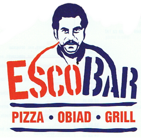 Escobar logo